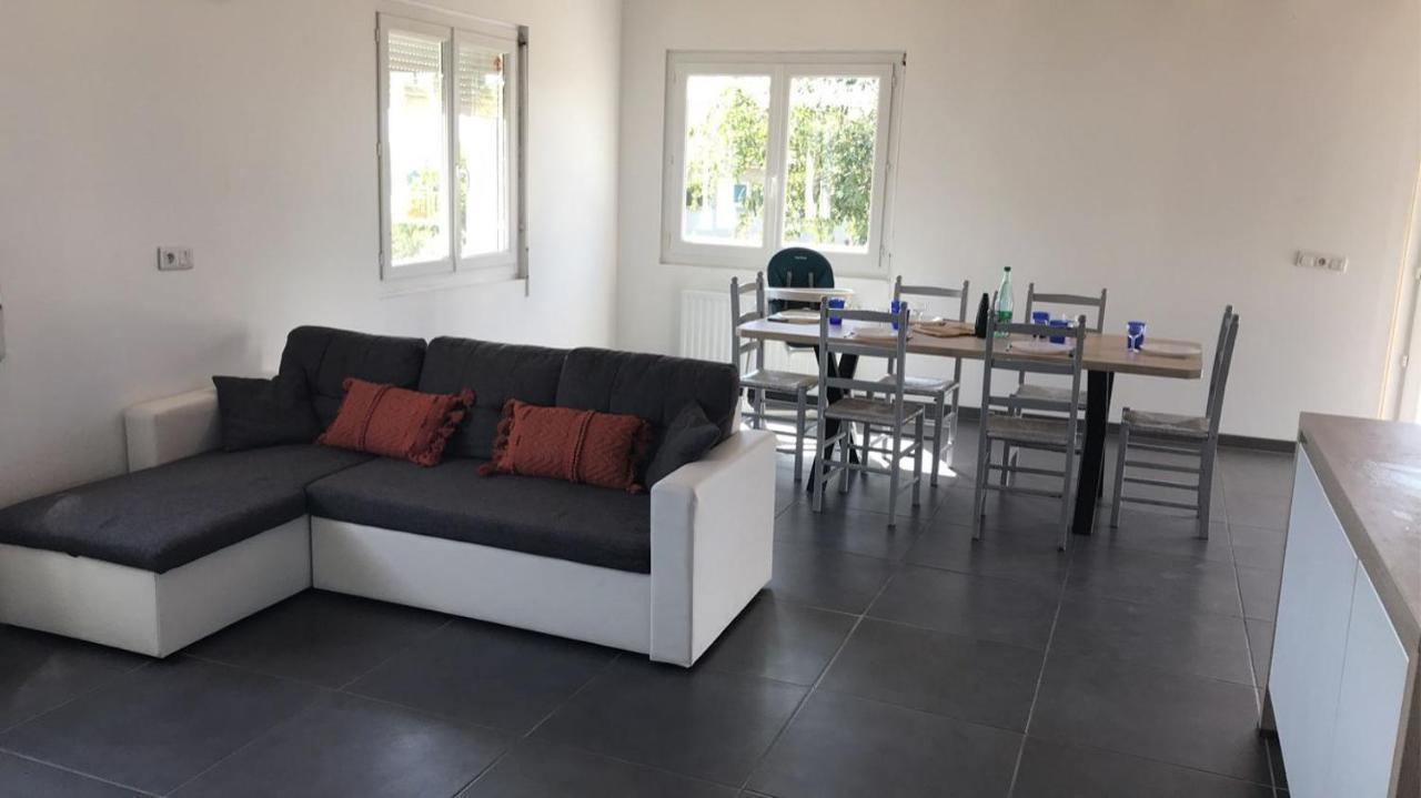 Bald'Home Cote Jardin แซ็งต์-กัลมิเยร์ ภายนอก รูปภาพ